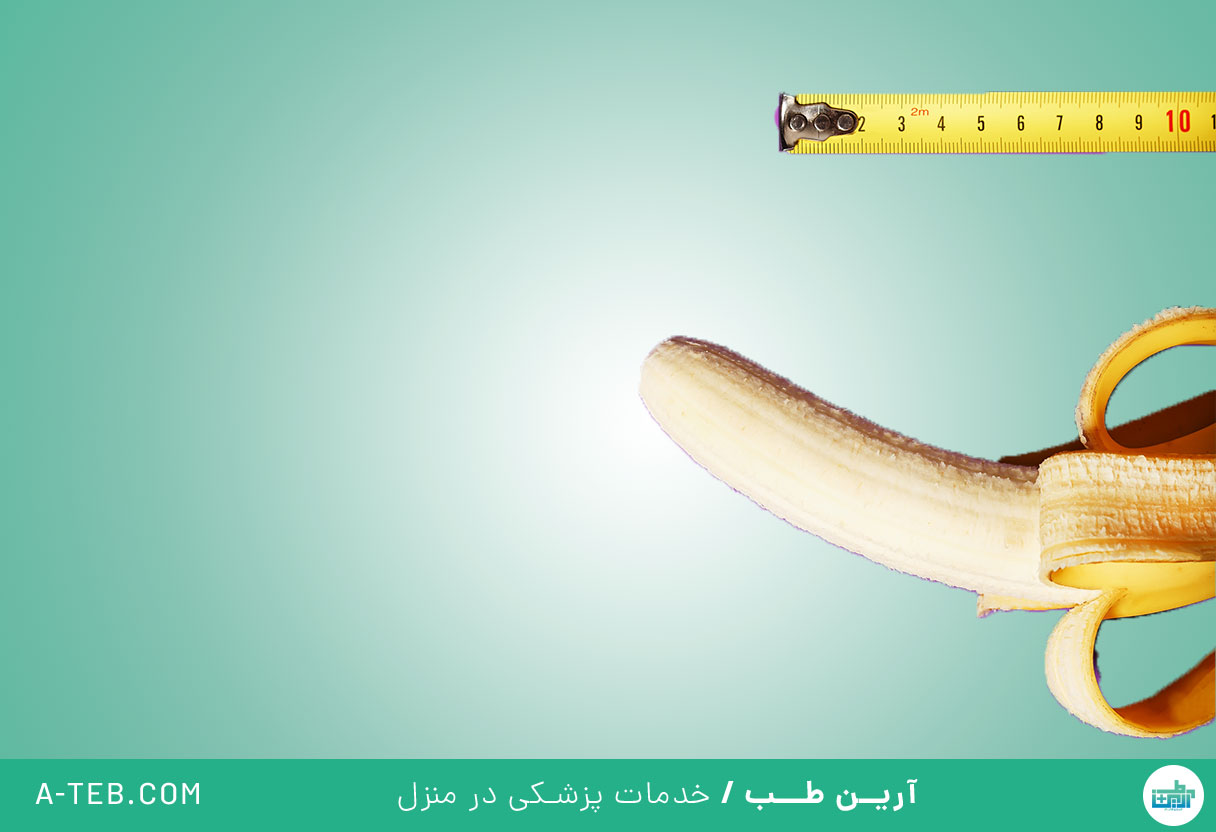 کوتاهی آلت