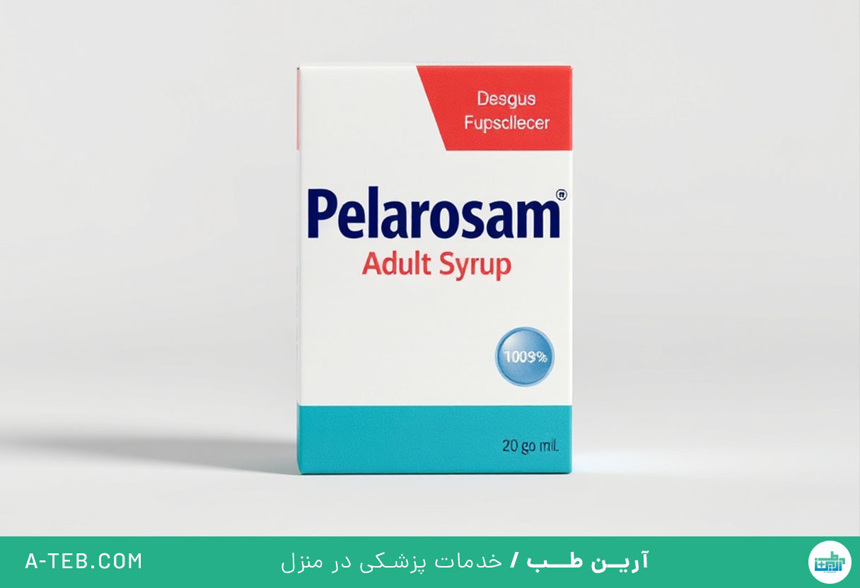 شربت پلاروسام