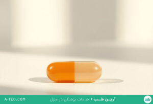 کمبود ویتامین a