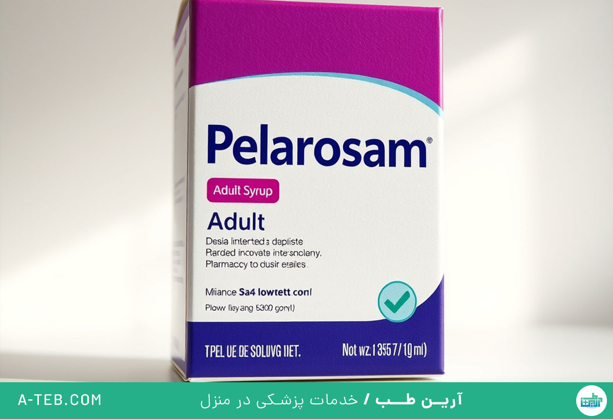 شربت پلاروسام