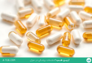 کمبود ویتامین دی