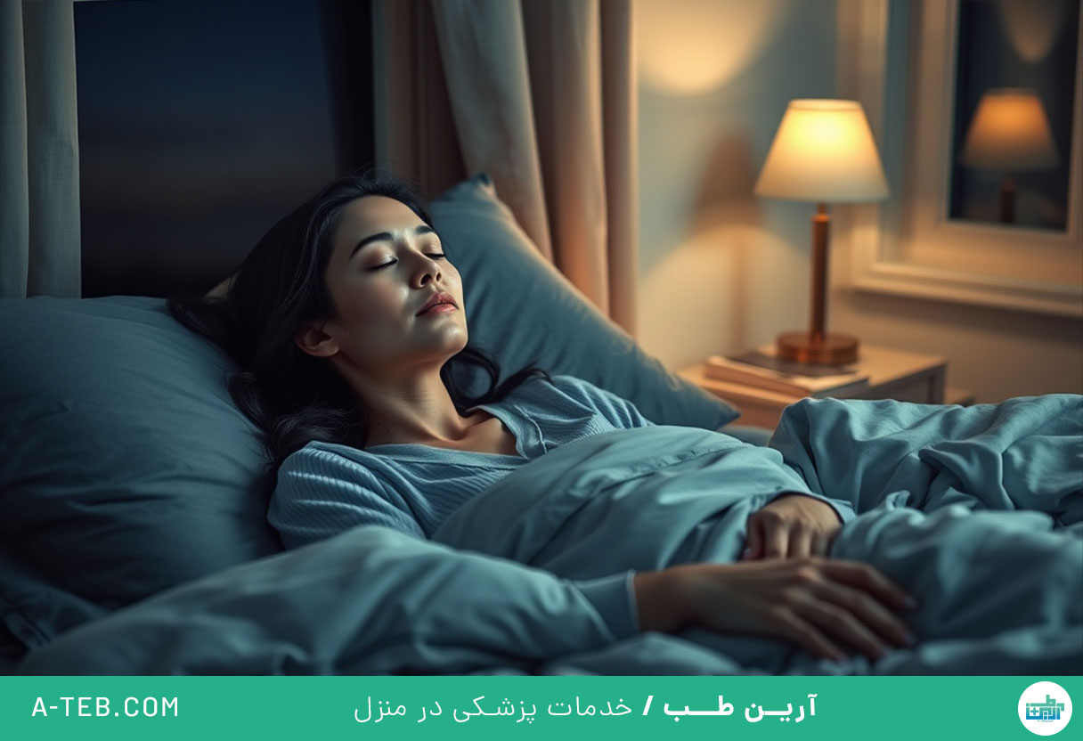 سلامت خواب