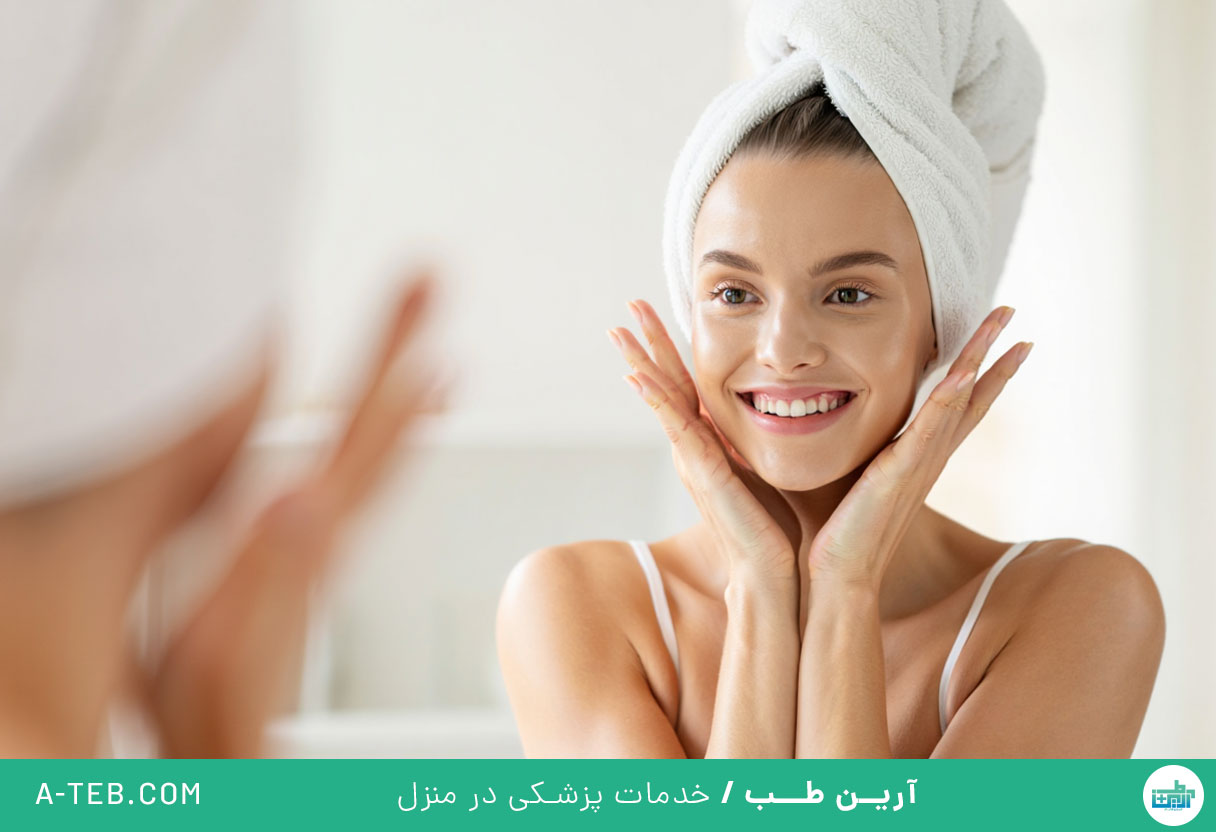 سلامت روان و رابطه آن با زیبایی