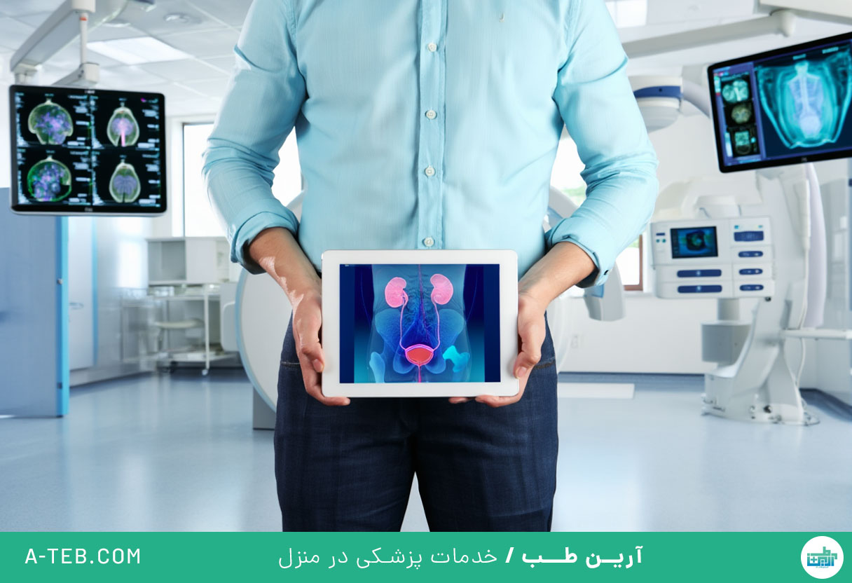 پروستاتیت