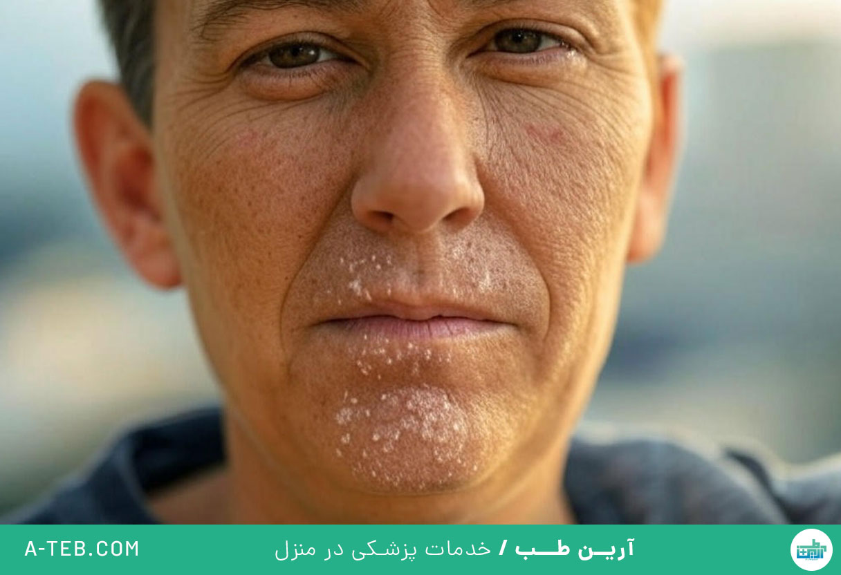 تاثیر سیگار کشیدن بر سلامت پوست