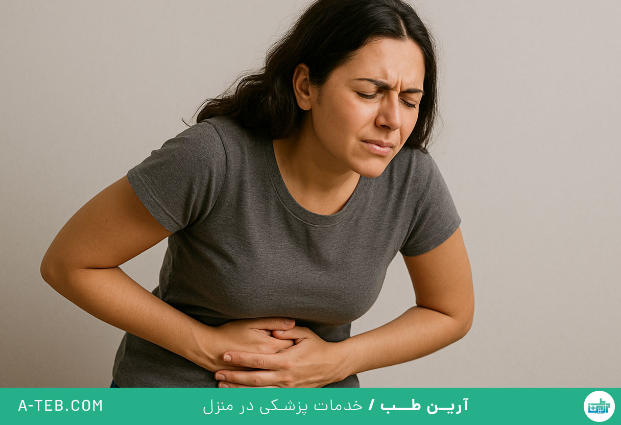 واژینوز باکتریایی