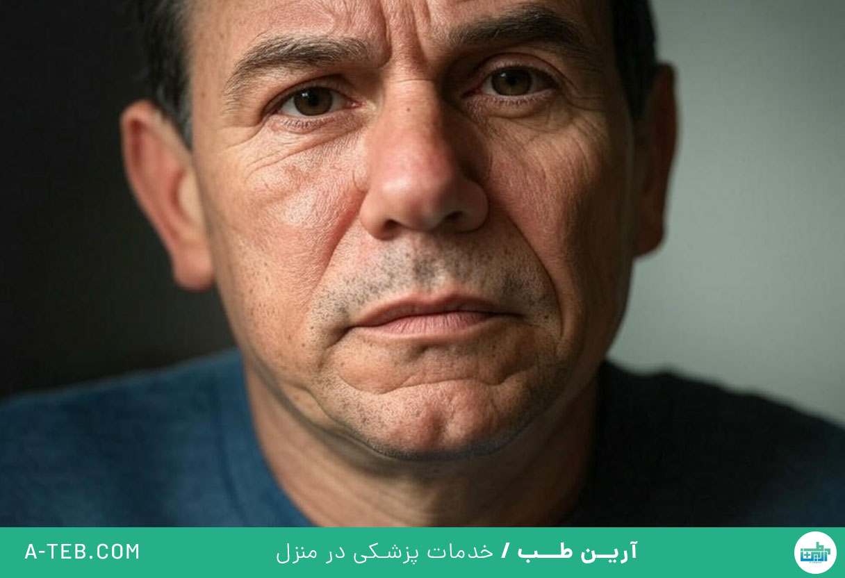 تاثیر سیگار کشیدن بر سلامت پوست