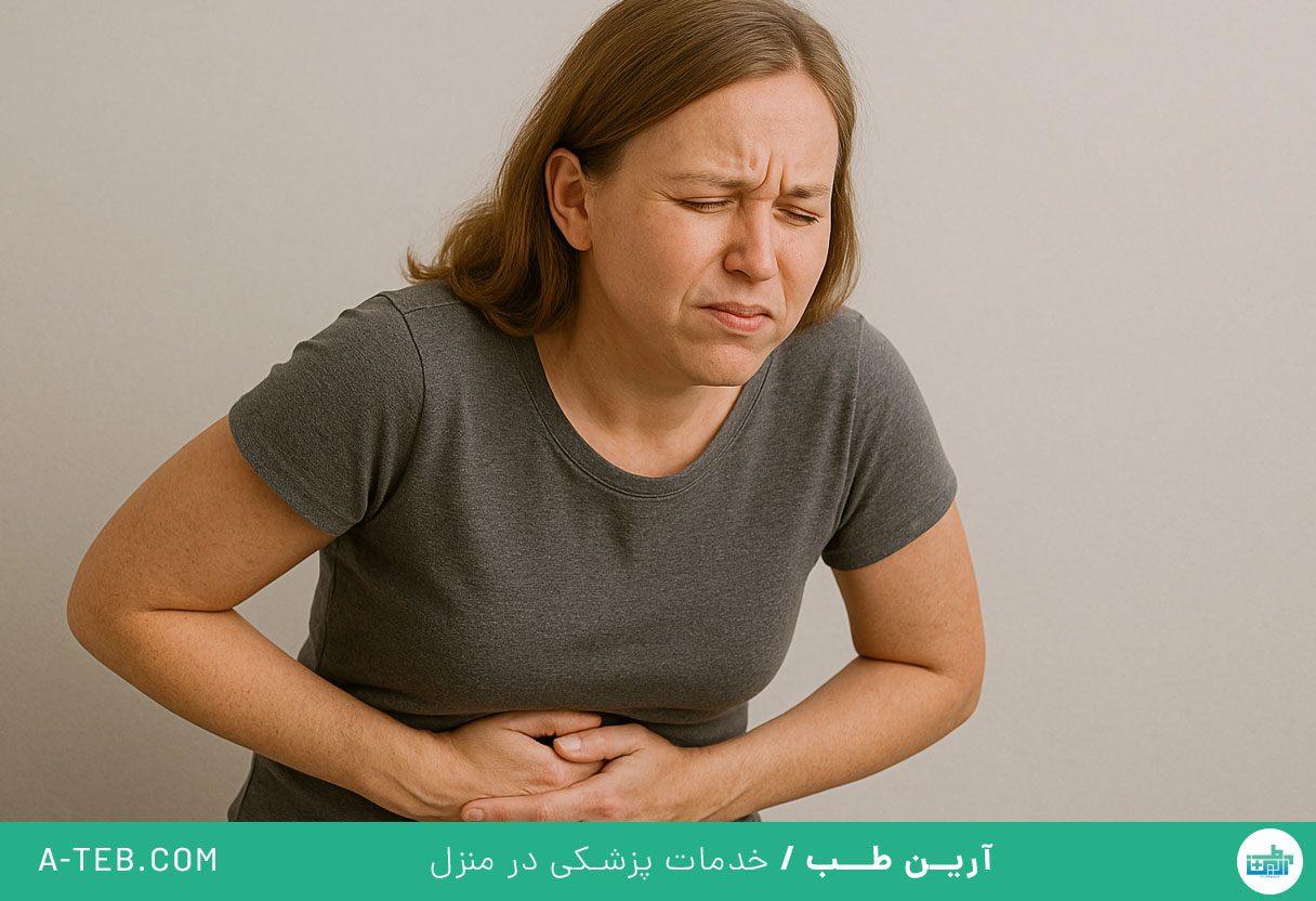 واژینوز باکتریایی