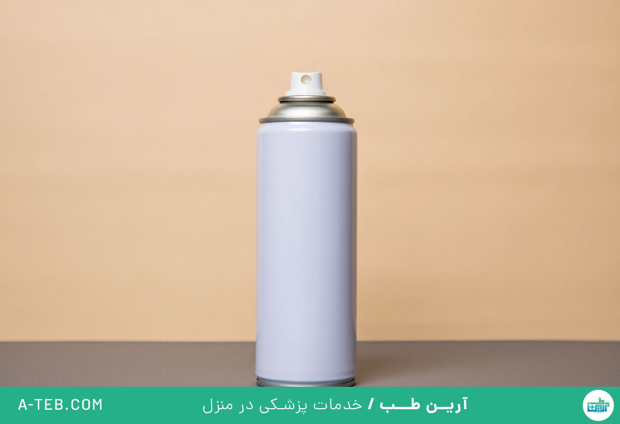 اسپری تاخیری