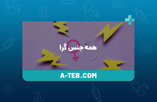 همه جنس گرا