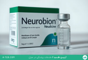 قرص نوروبیون