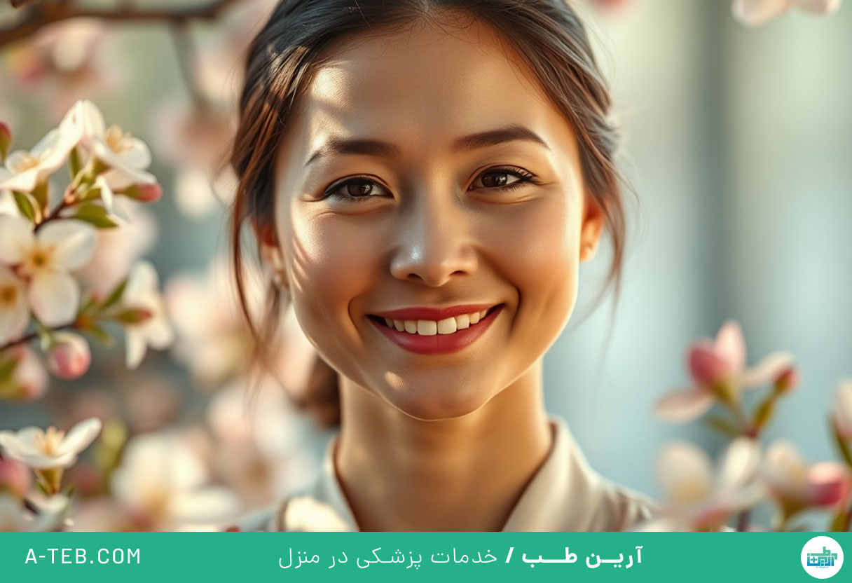 سلامت روان و رابطه آن با زیبایی