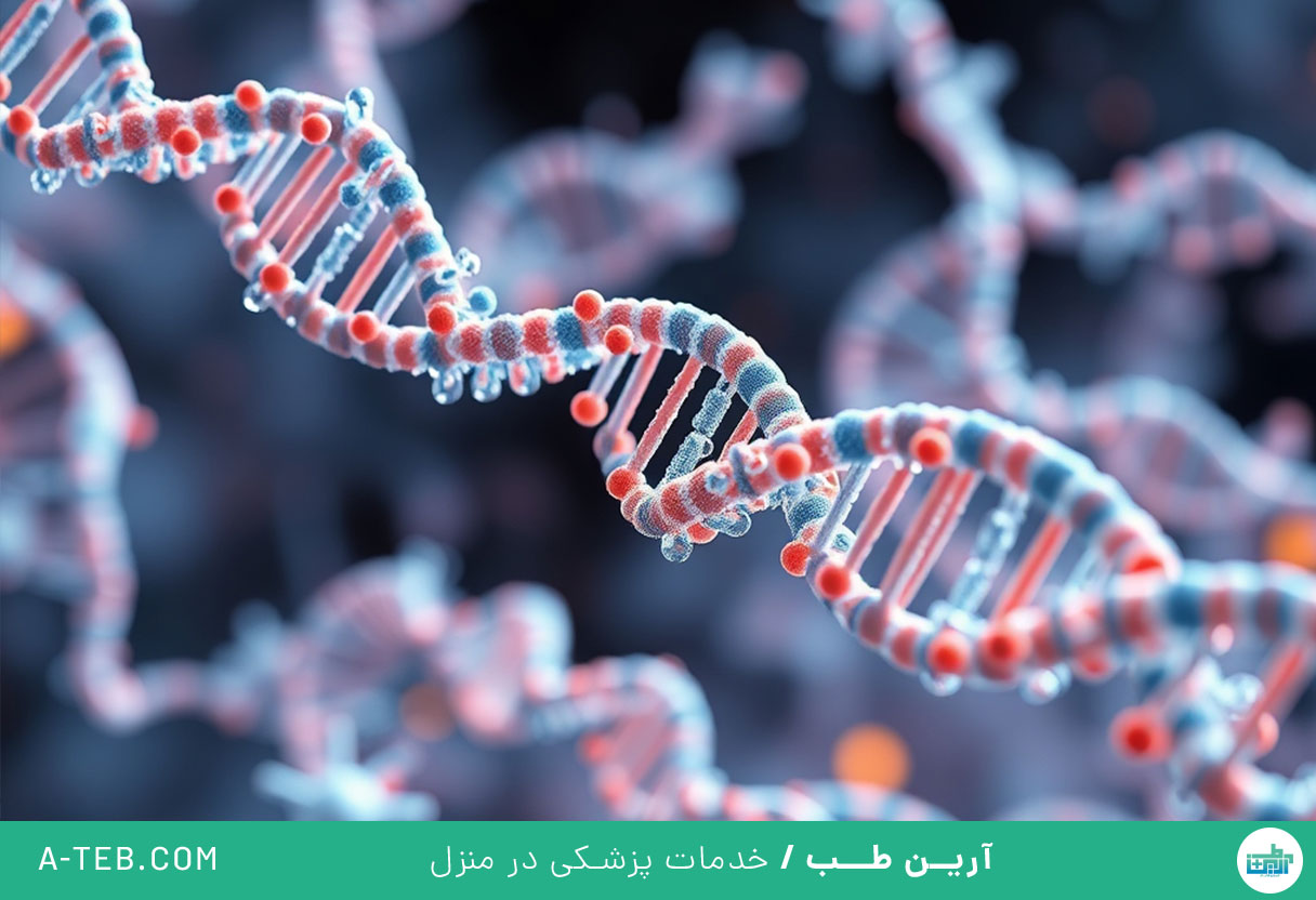 دارو های نسل جدید مبتنی بر mRNA