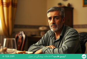 بی اشتهایی عصبی