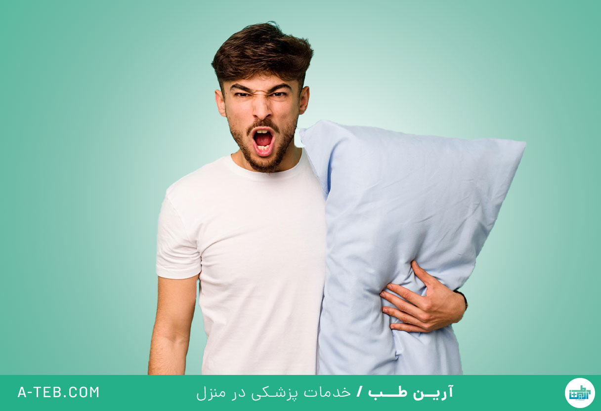دیر انزالی یا انزال دیر رس