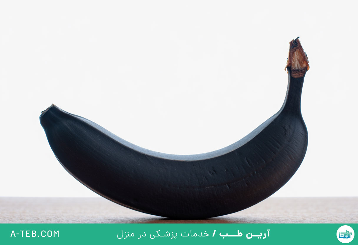 سیاهی آلت