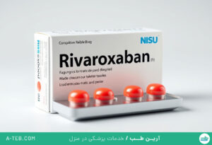 ریواروکسابان