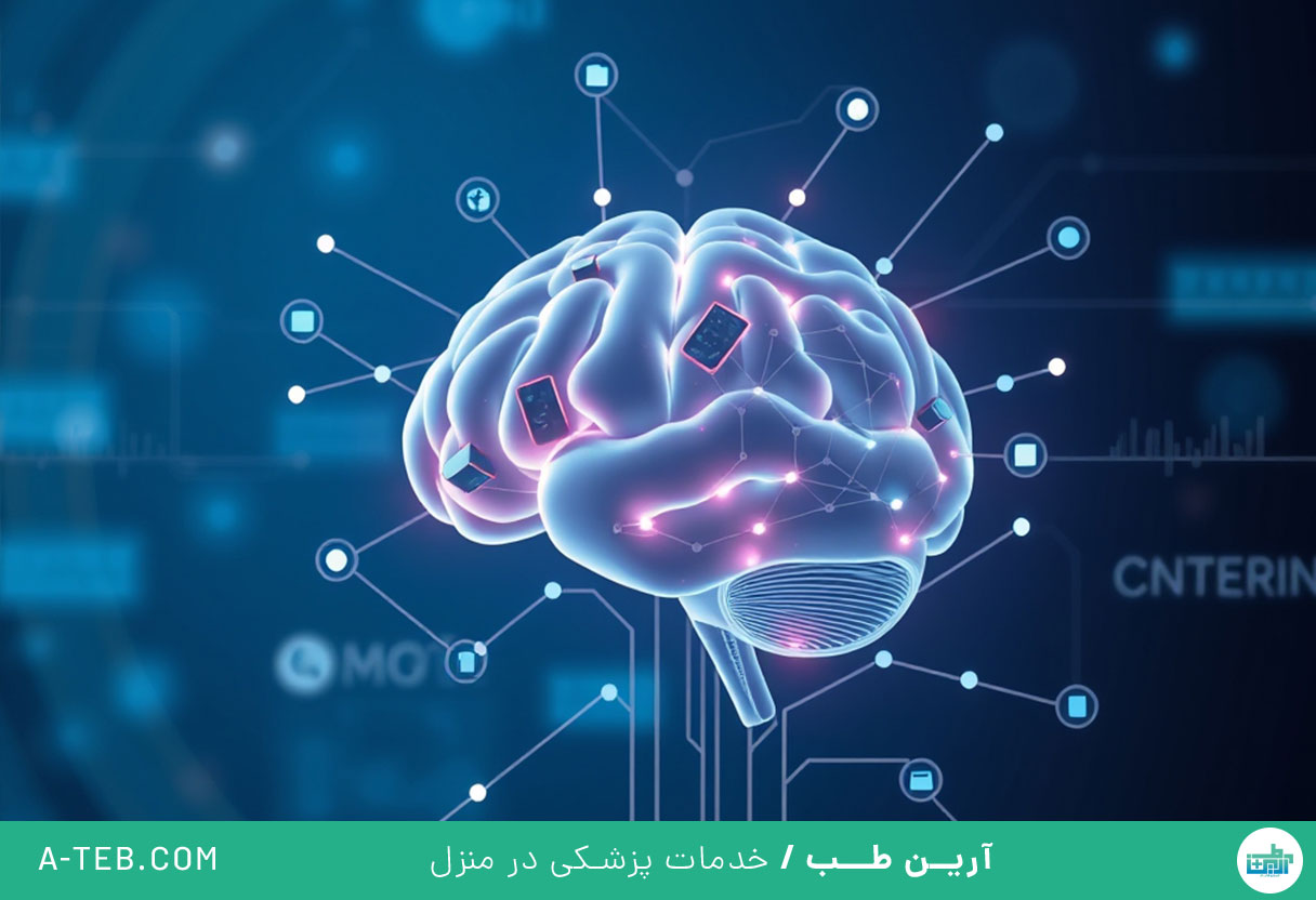 فناوری سلامت روان