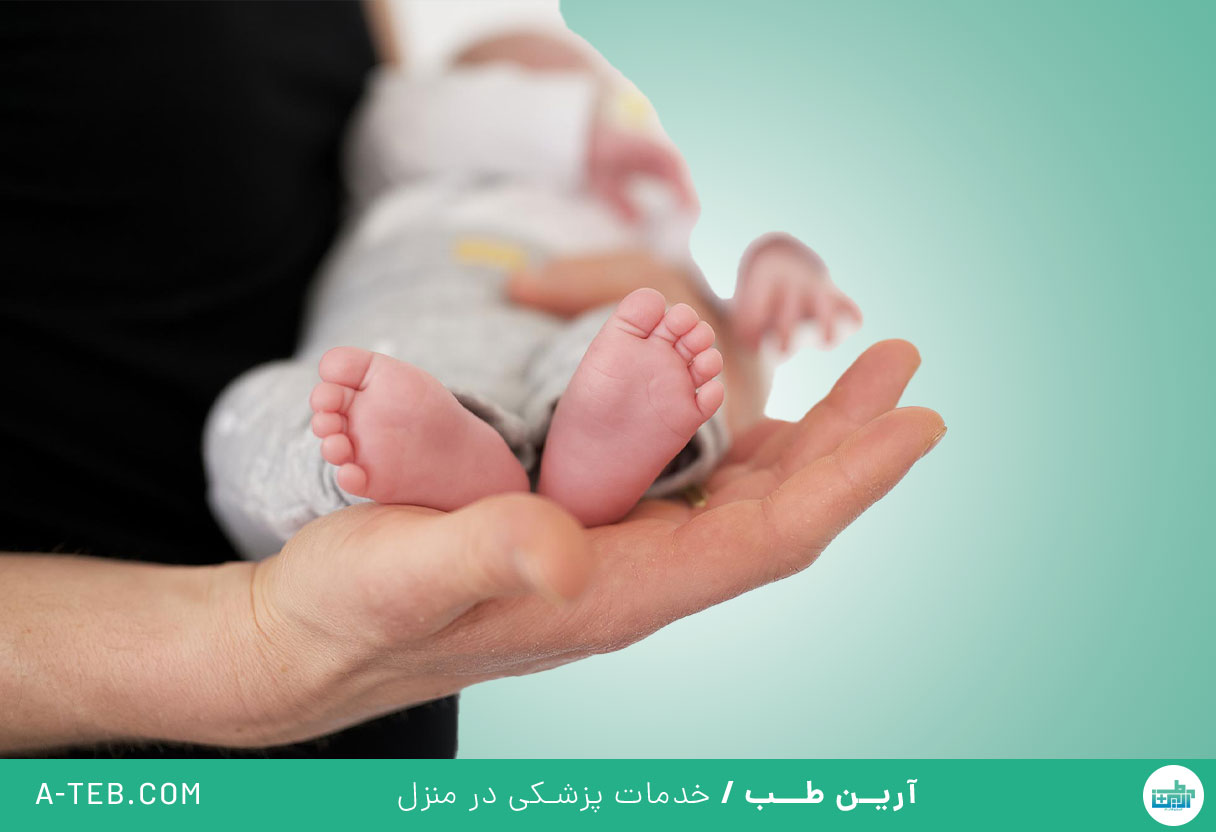 زایمان زودرس