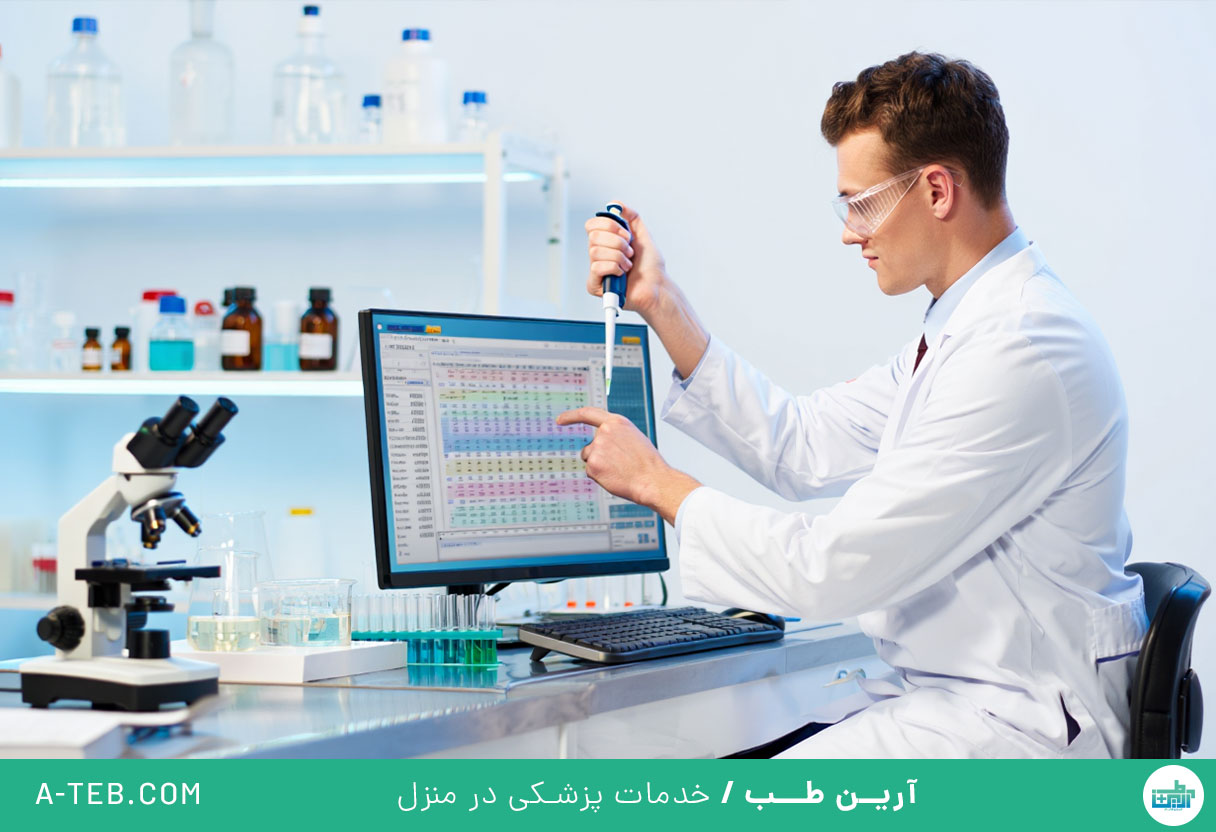 داروسازی مبتنی بر ژنتیک