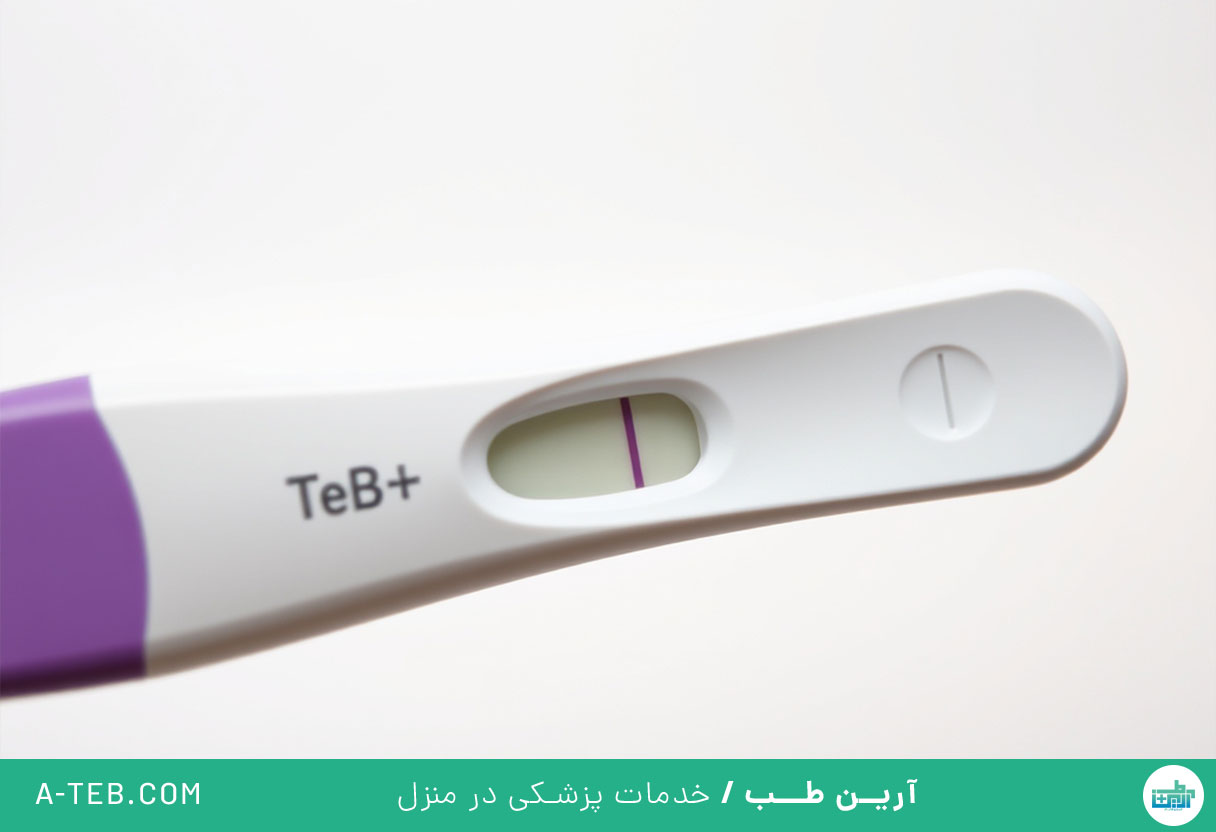 بی بی چک مثبت