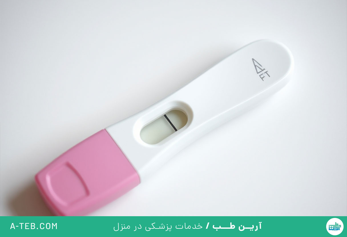بی بی چک مثبت