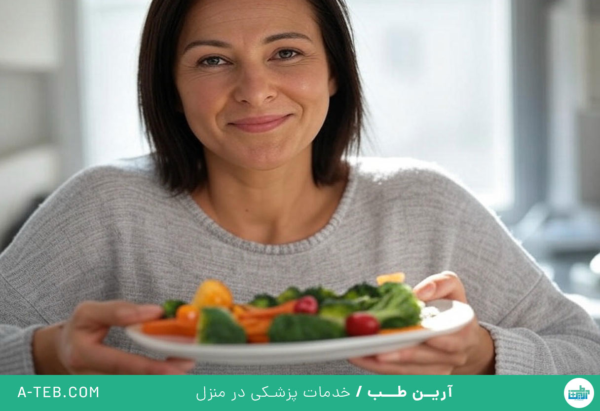 بهترین مواد غذایی برای سلامت کبد
