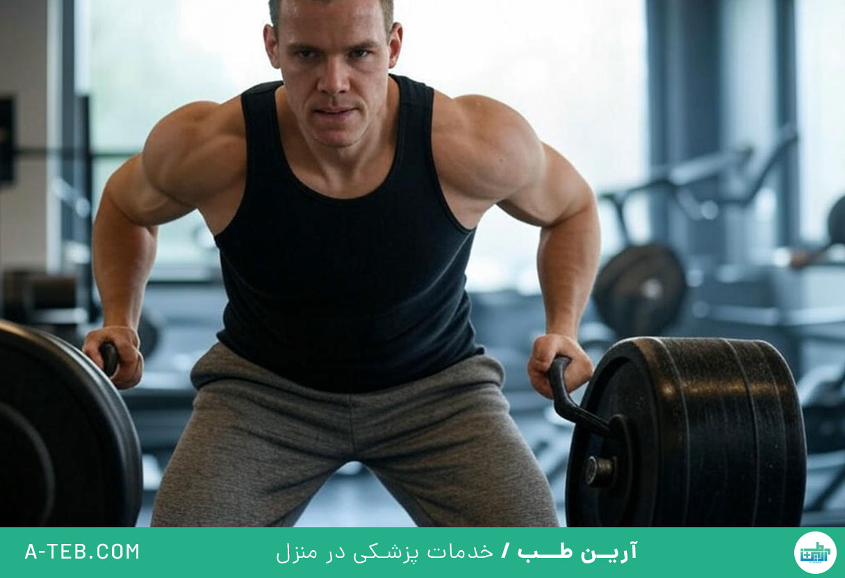 تاثیر ورزش بر کاهش خطر ابتلا به سرطان