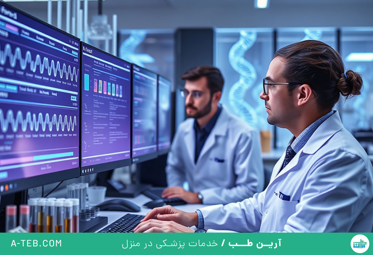 داروسازی مبتنی بر ژنتیک