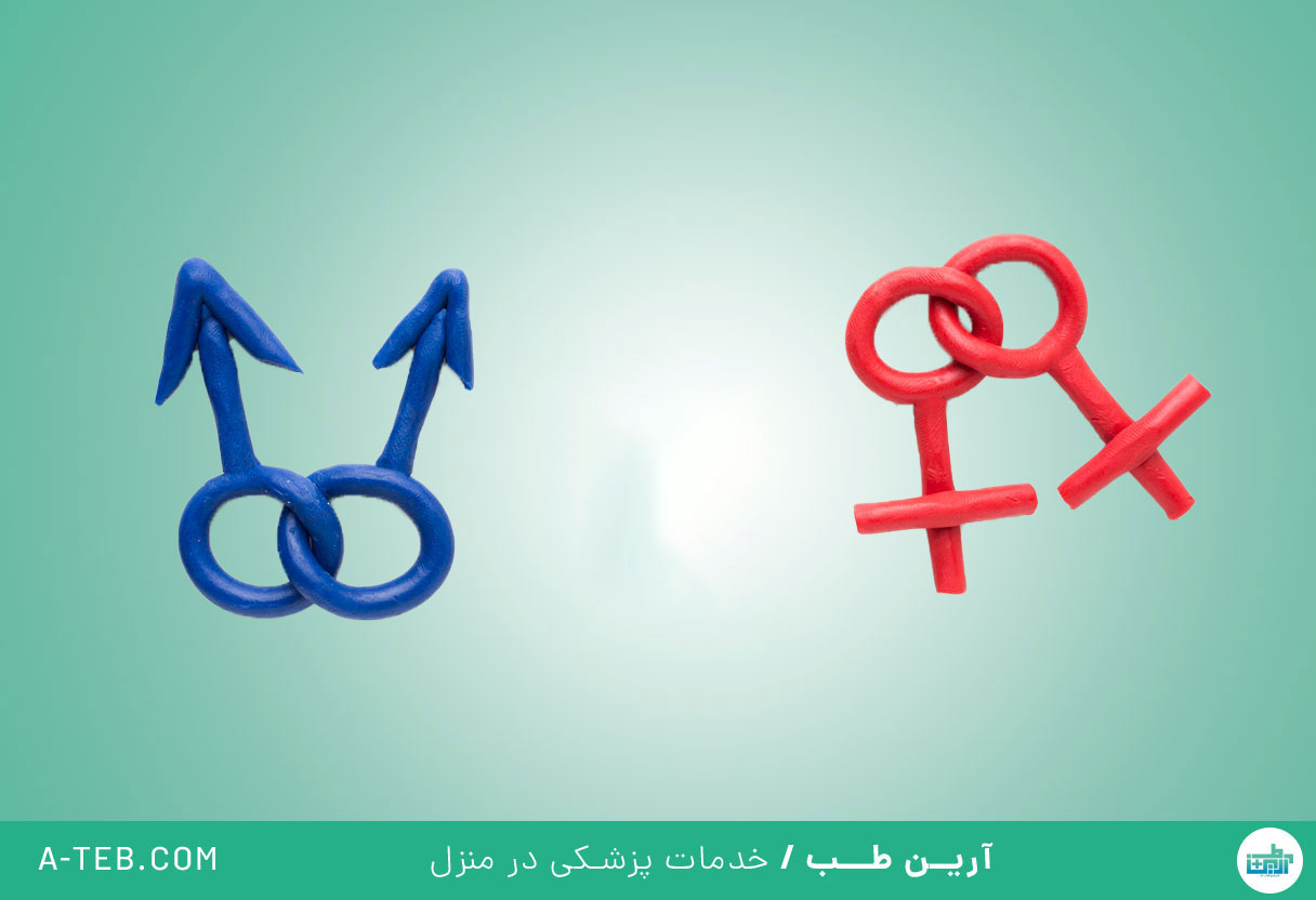 ترنسکشوال
