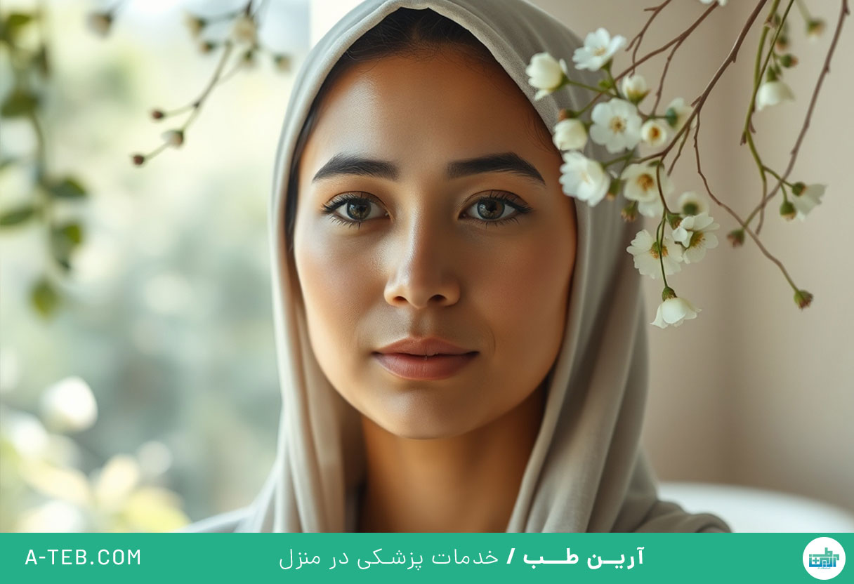 سلامت روان و رابطه آن با زیبایی