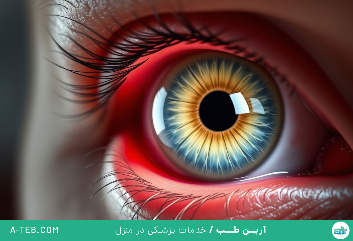 آب مروارید