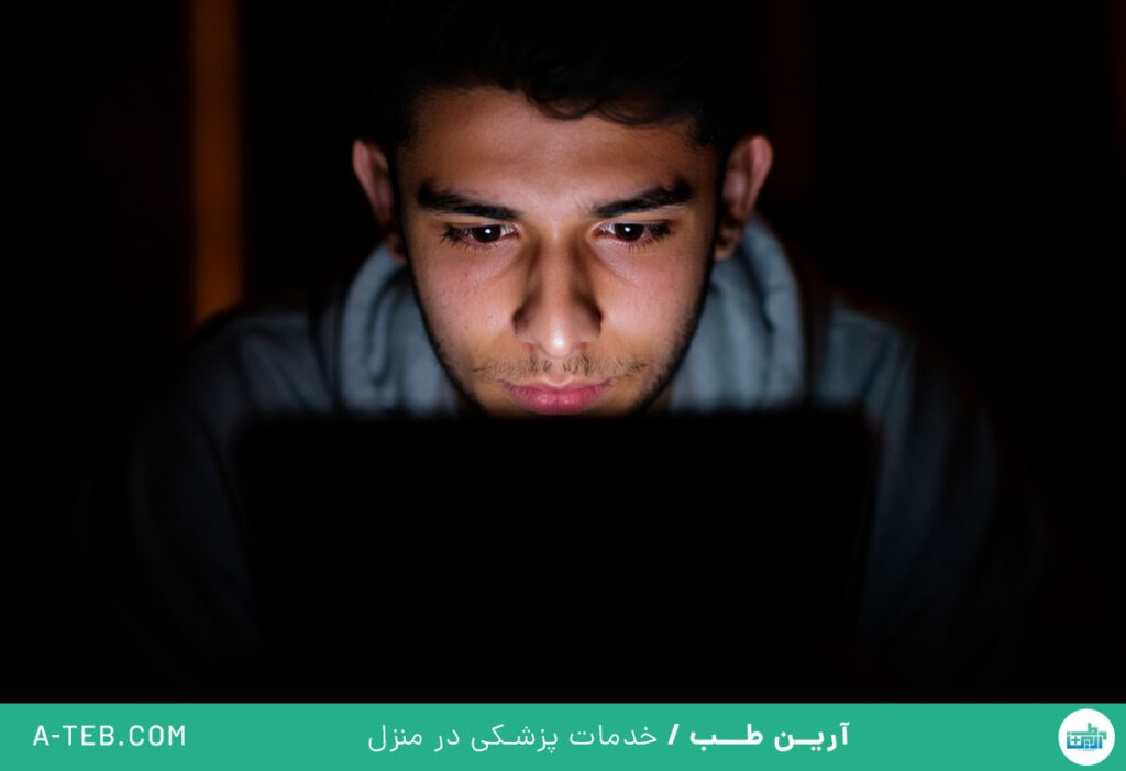 تاثیر فیلم پورن بر سلامت روان