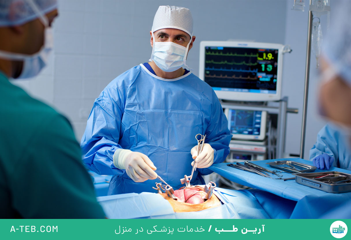 تنگی دریچه آئورت