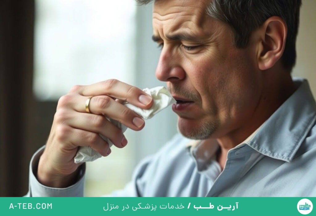 خلط خونی