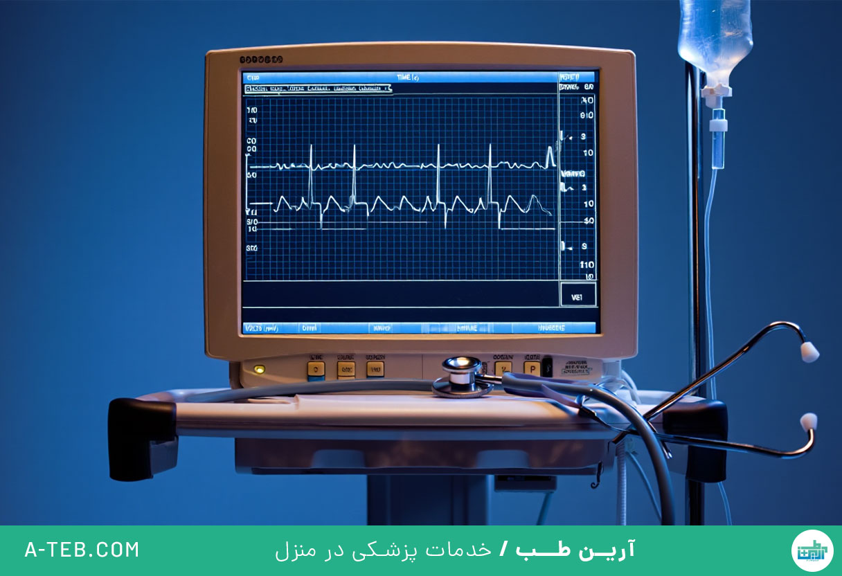 سکته قلبی خاموش