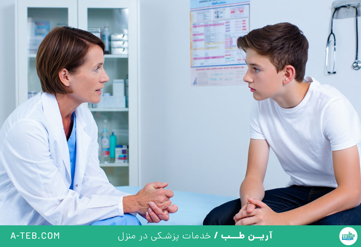 احتلام یا انزال شبانه