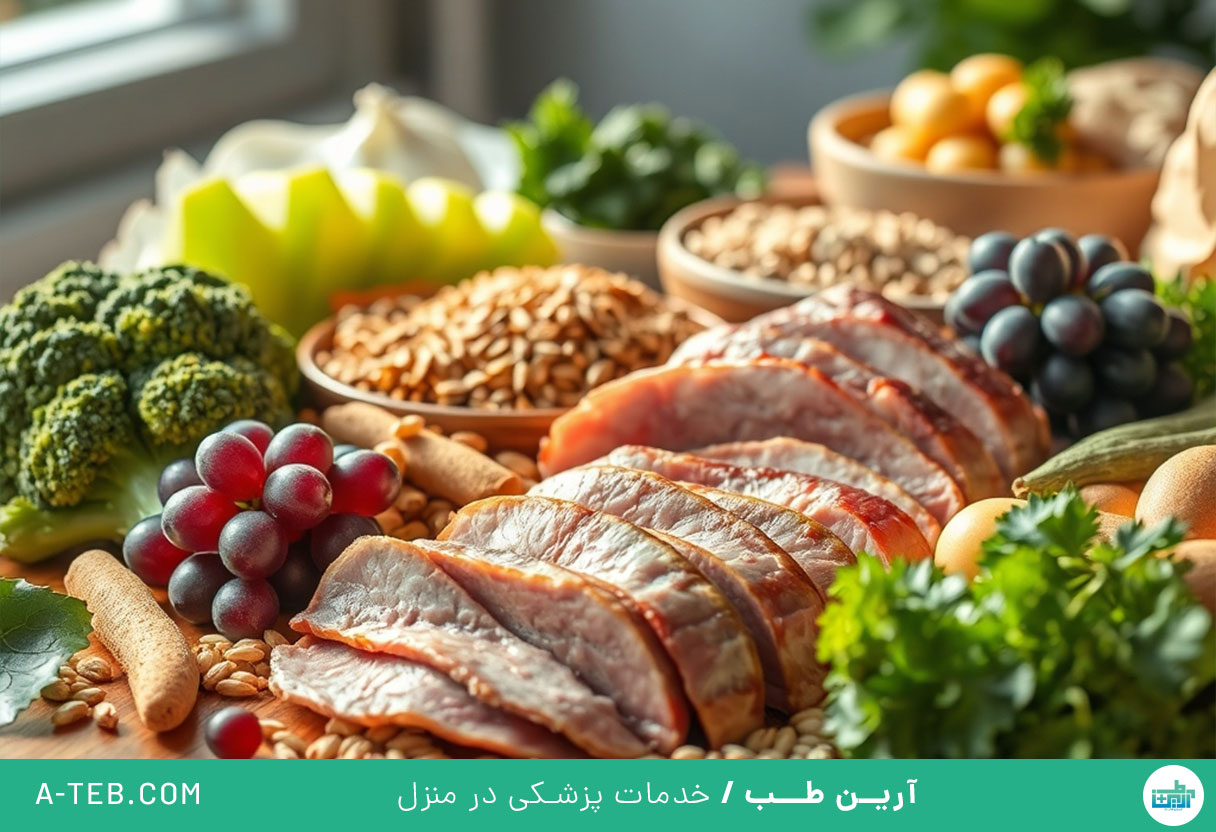 کمبود کروم