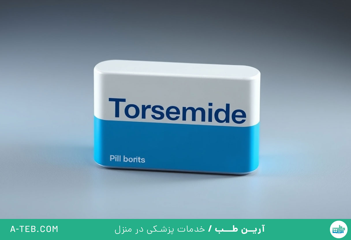 توراسماید
