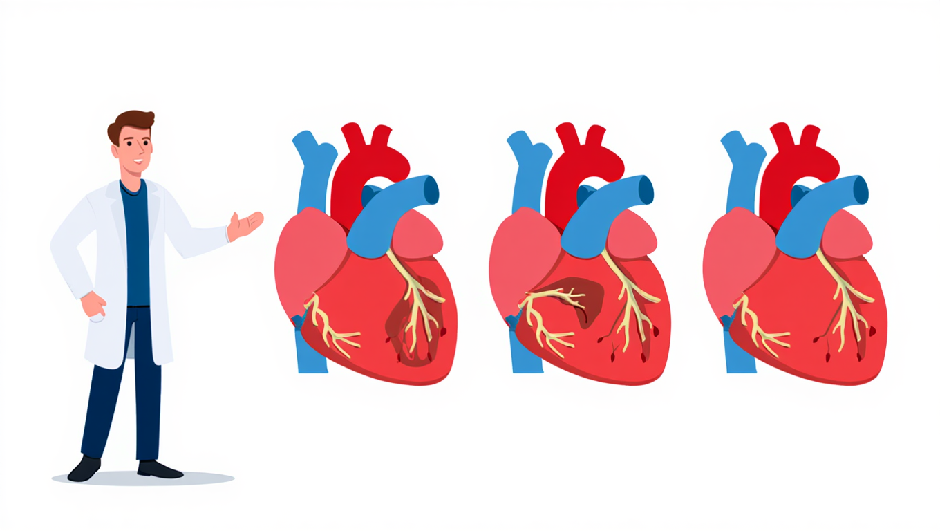 بیماری های دریچهای قلب