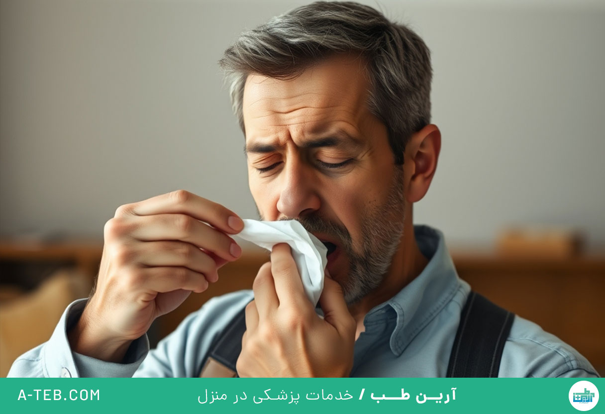 خلط خونی