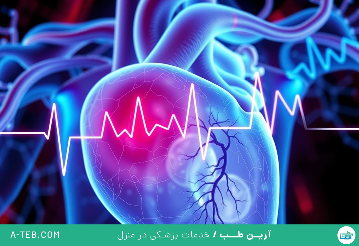 آریتمی قلبی