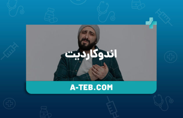 اندوکاردیت