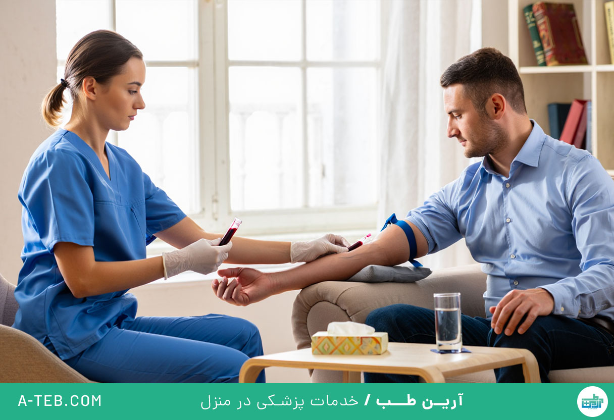 آزمایشگاه انلاین