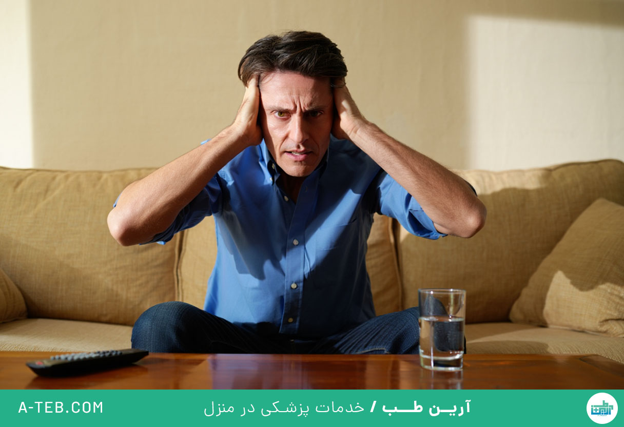 سکته مغزی هموراژیک