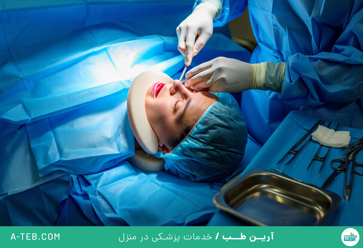 تراکئوستومی