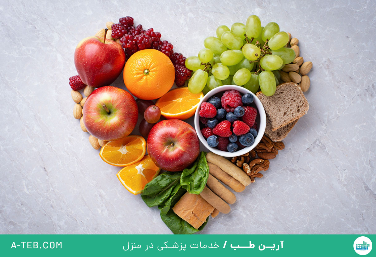 رژیم کتوژنیک و بیماری قلبی