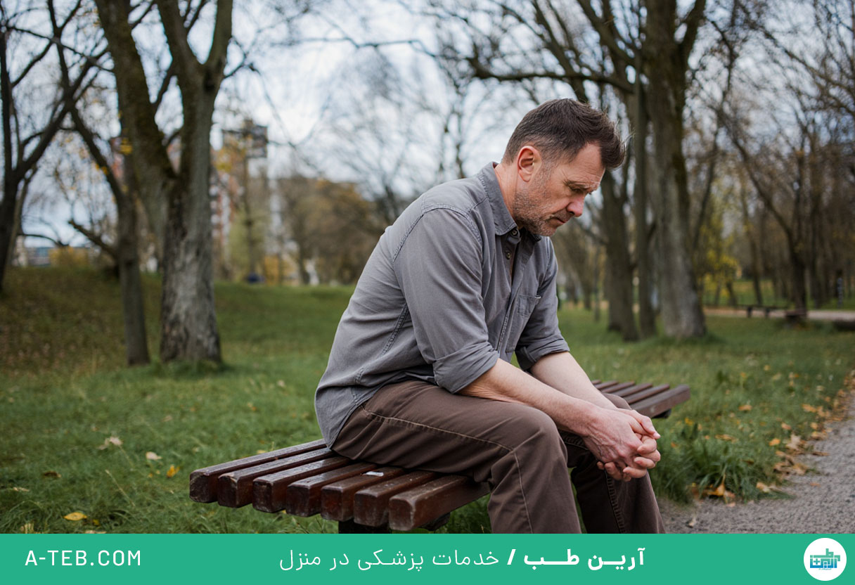 تاثیر گرما بر باروری مردان