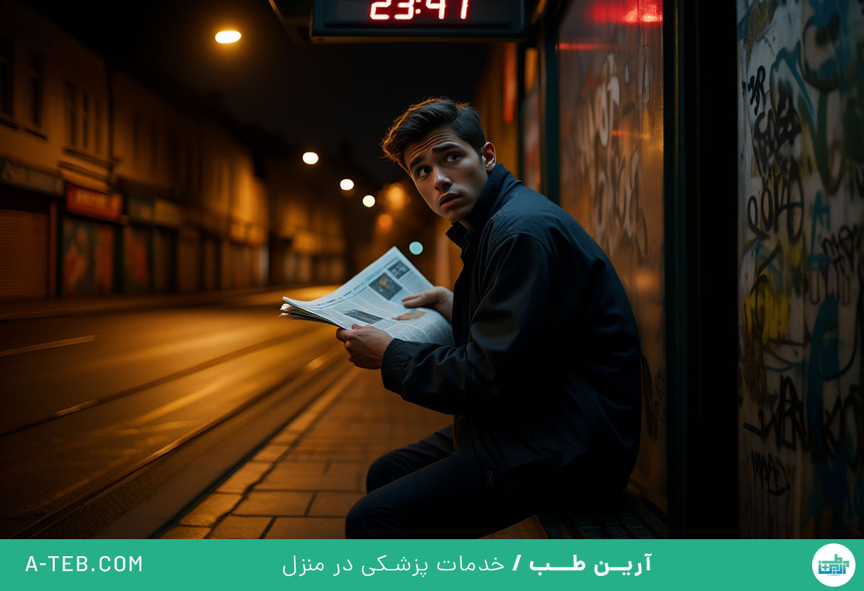 پارانوئید