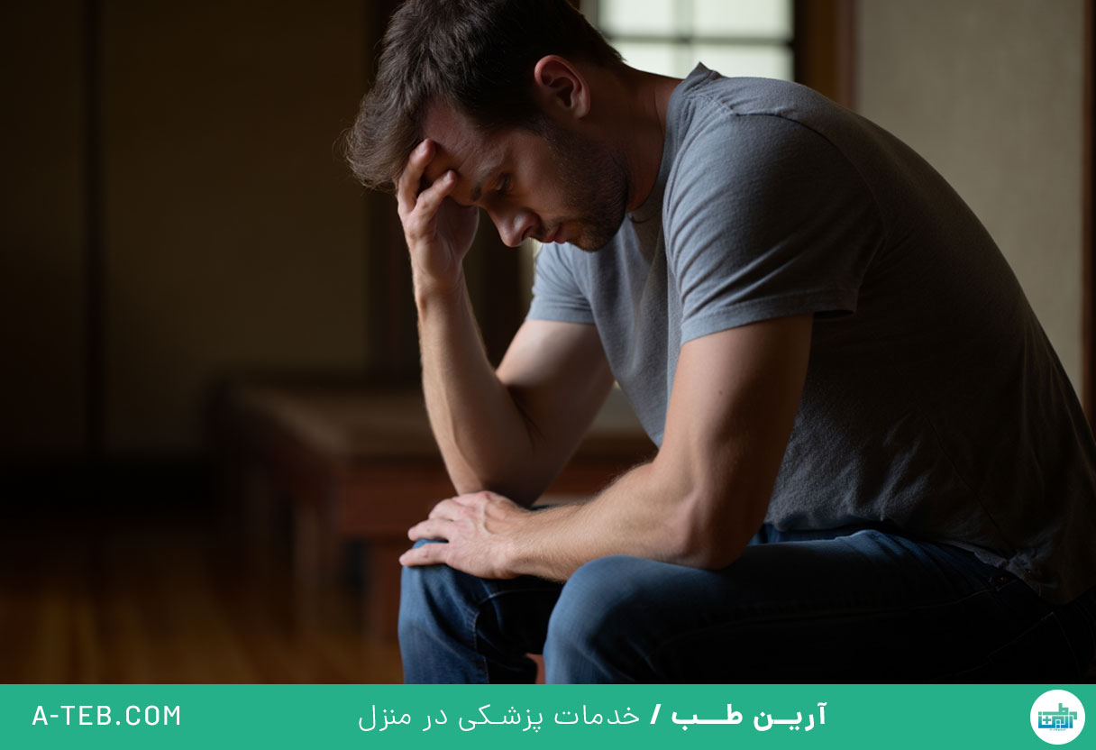 تاثیر گرما بر باروری مردان